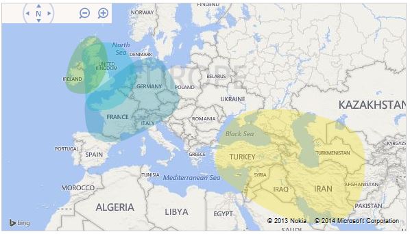 Expand Your Family Tree with Ancestry DNA 