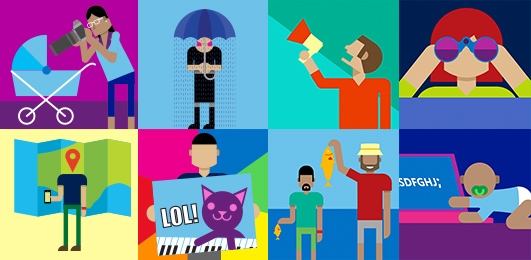 Social Personality Quiz
