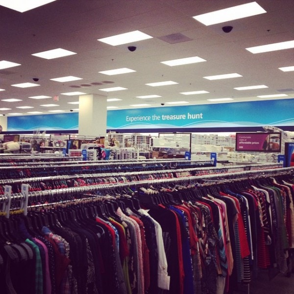 Ross Dress For Less New Chicago Location #RossonRandolph