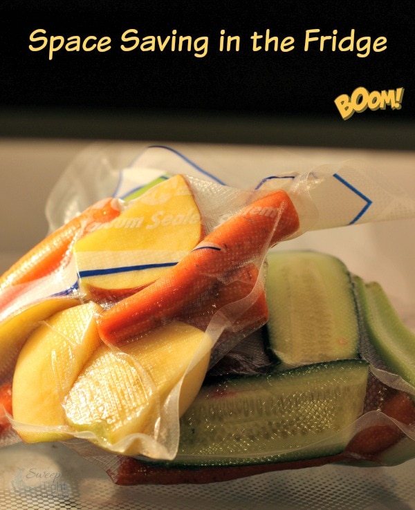 Ziploc® Vacuum Sealer System - Great Juicing Tool 