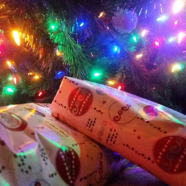 Holiday Traditions with Christmas Movies