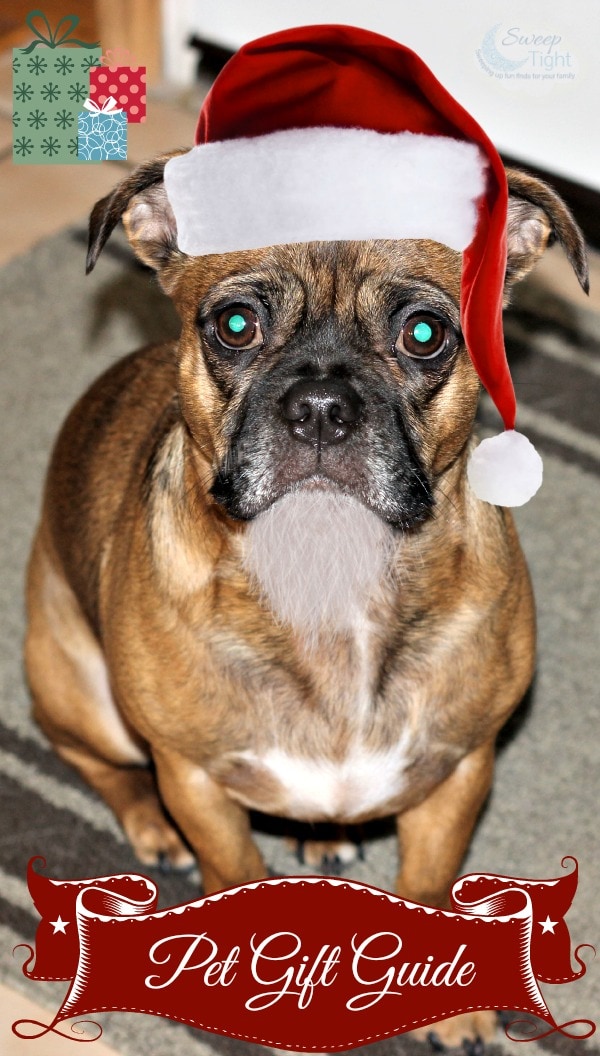 Pet Gift Ideas that Help with Puppy Problems