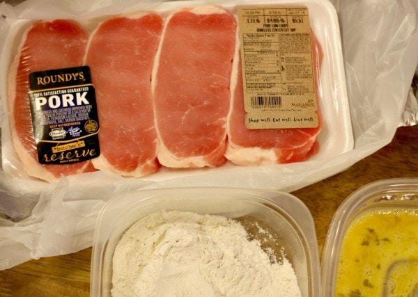 Best Breaded Pork Chops Recipe