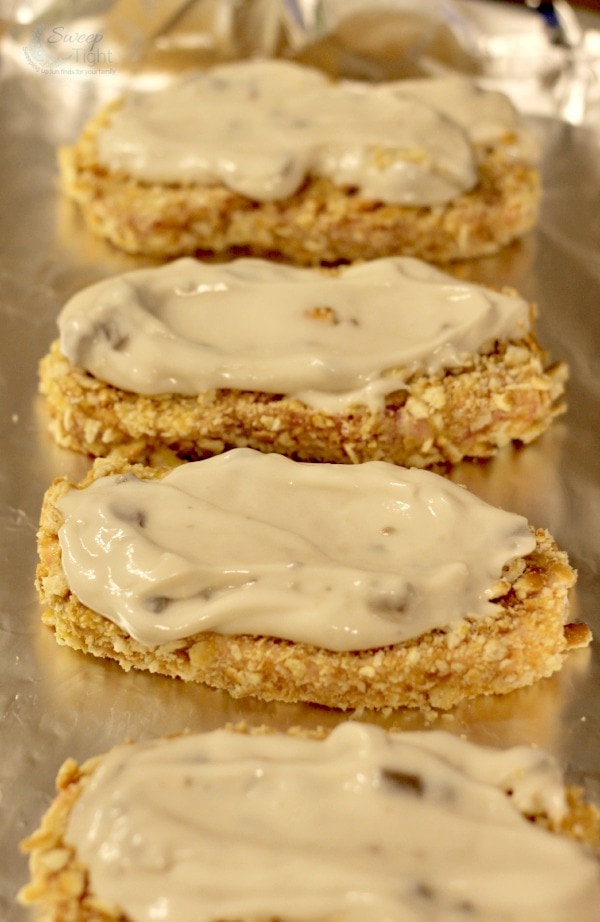 Best Breaded Pork Chops Recipe