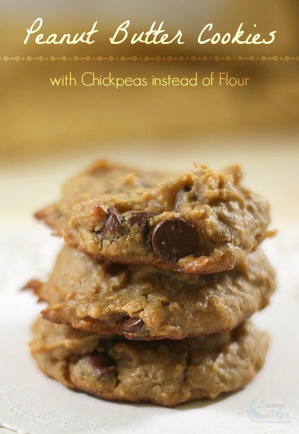 Peanut Butter Cookie Dough Bites Recipe