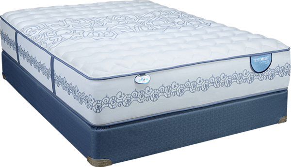 ComfortCare Mattress from Restonic #GoToBed