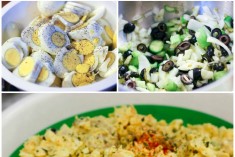 Pinterest Hidden Image