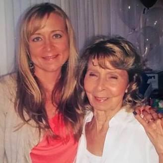 My Gram - My Fashion Inspiration and Beauty Icon