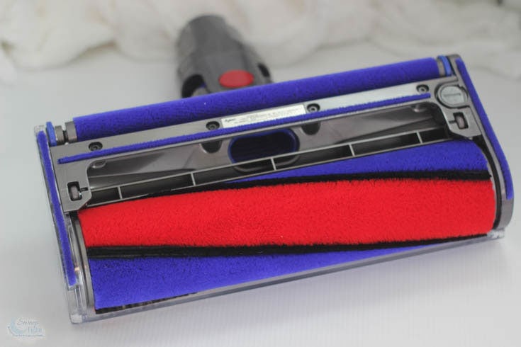 The V6 Dyson Vacuum is Available at Best Buy Now