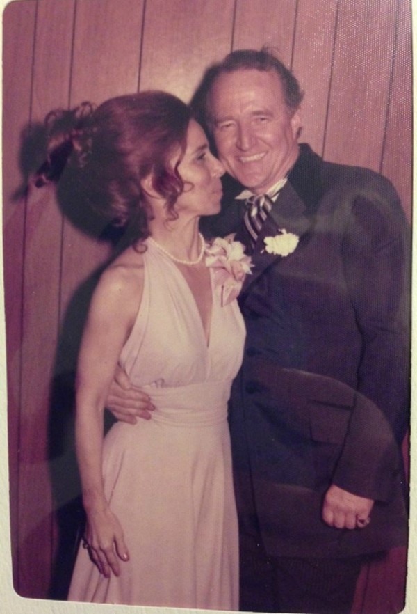 My Gram - My Fashion Inspiration and Beauty Icon