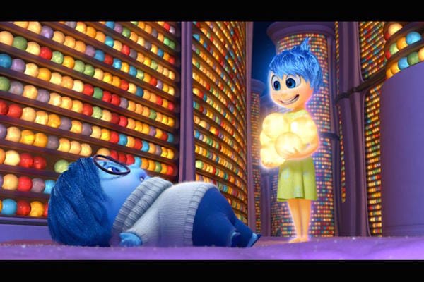 Inside Out #InsideOutEvent