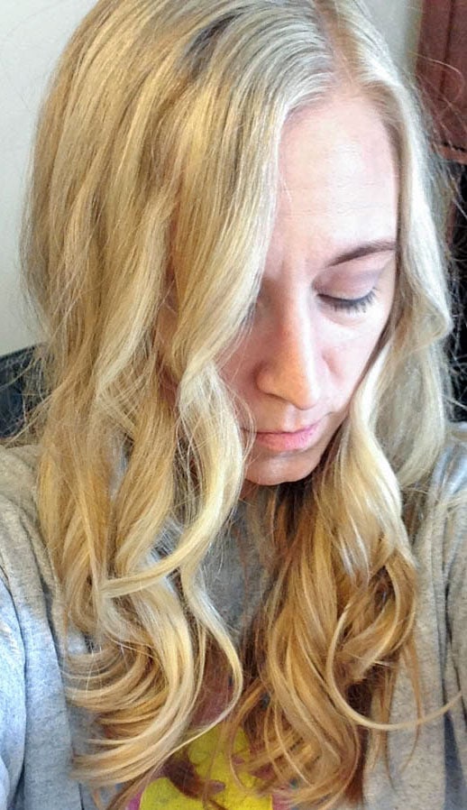 How to Make Thin Hair Look Thicker #MyStyleFix