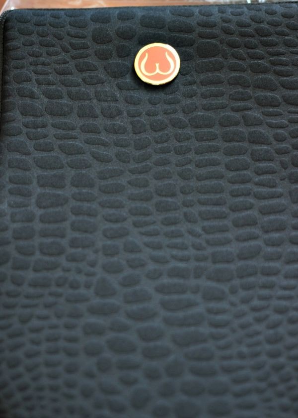 Cellulite Massage Mat - a Work at Home Asset 