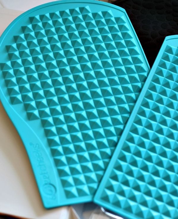 Cellulite Massage Mat - a Work at Home Asset