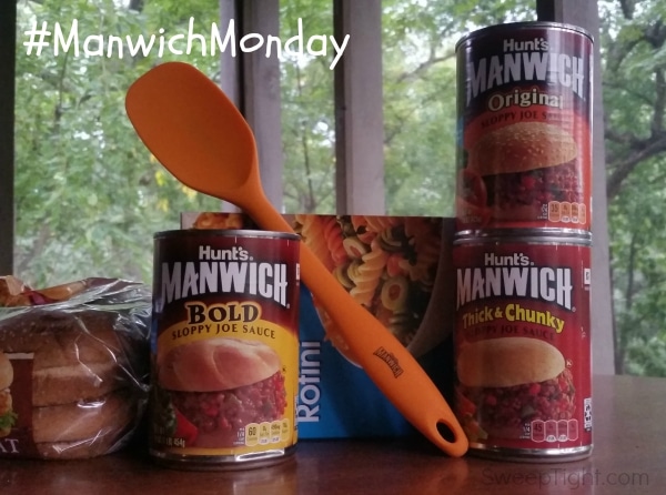 A Fast Dinner the Kids Love to Eat with Both Hands