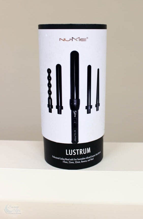 Nume Lustrum
