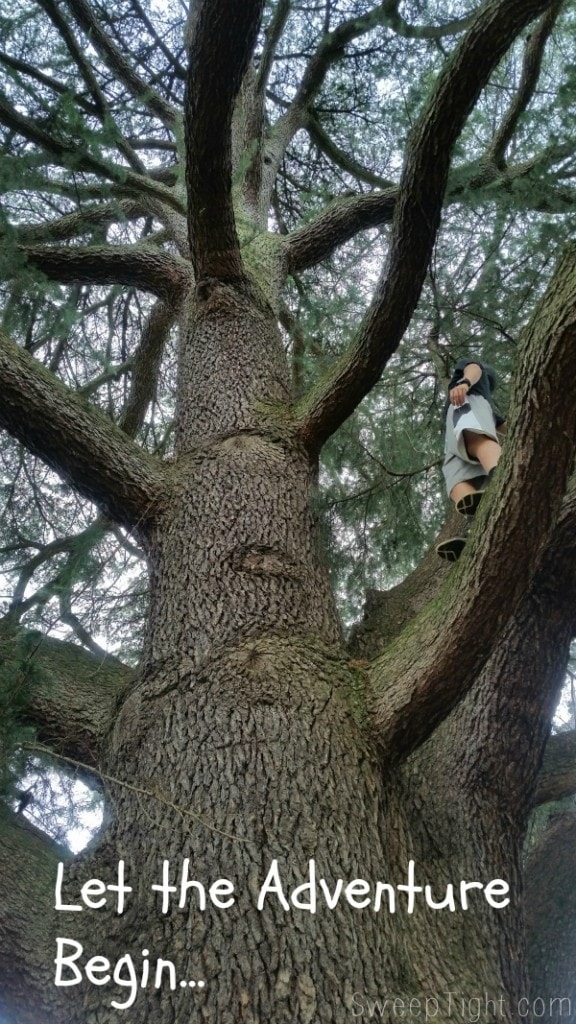 Always be ready for the adventures life has to offer #DiscoverYourBenefits #ad