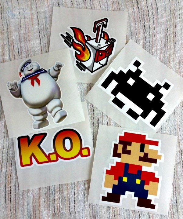 Subscription Box for Gamers and Geeks