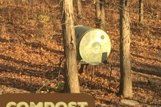 Pinterest Hidden Image