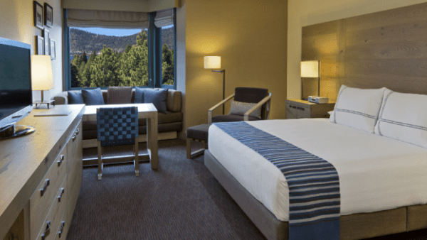 Winter Vacation - 5 Tips to Choose the Right Hotel 