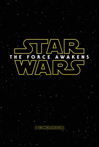 The Force Awakens
