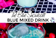 Pinterest Hidden Image