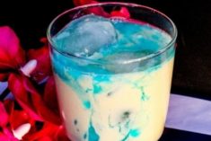 Pinterest Hidden Image