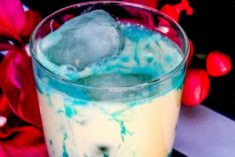 Pinterest Hidden Image