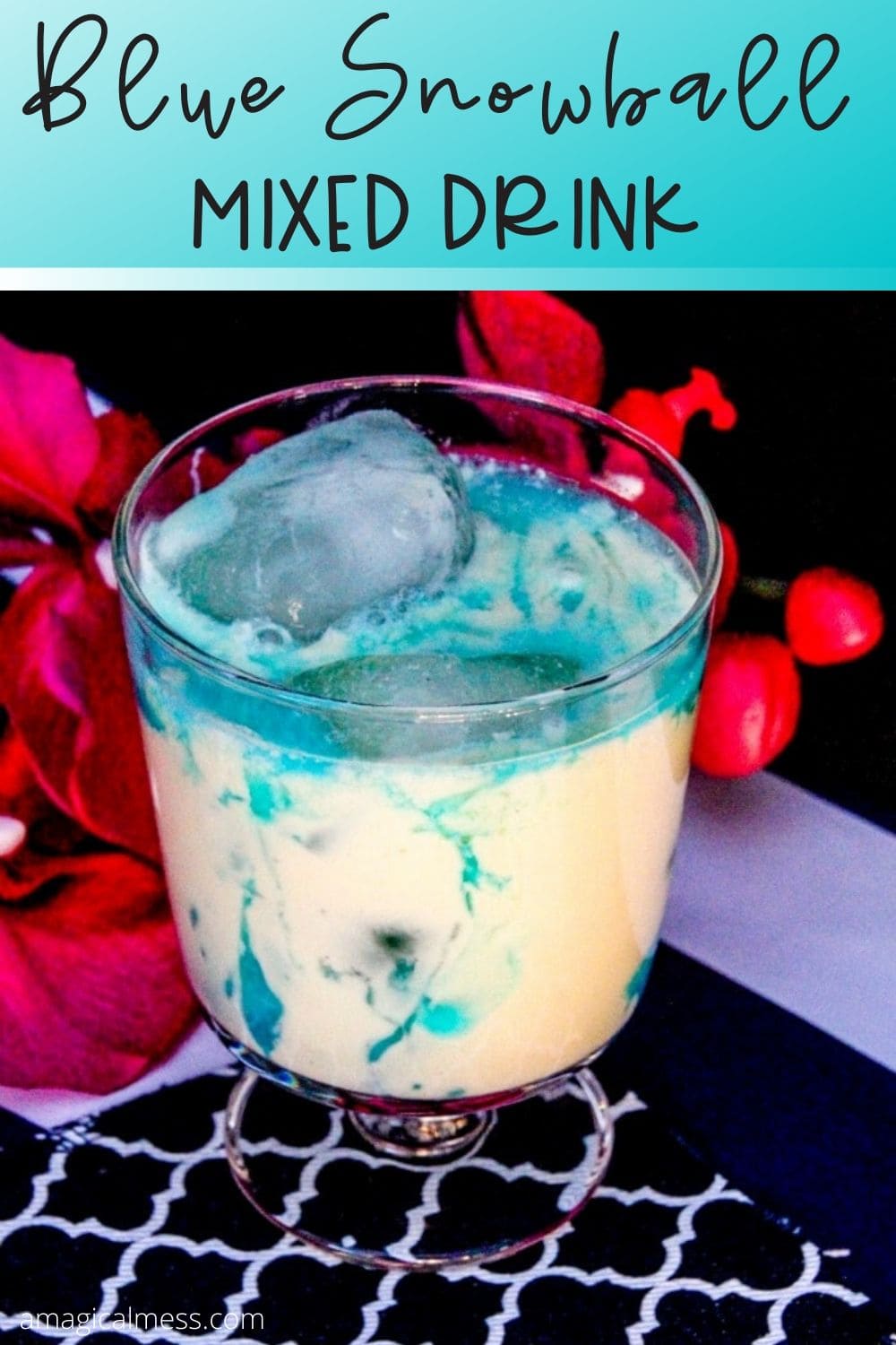 Pinterest Hidden Image