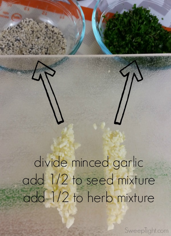 Savory Mini Cheese balls recipe make for quick easy appetizers