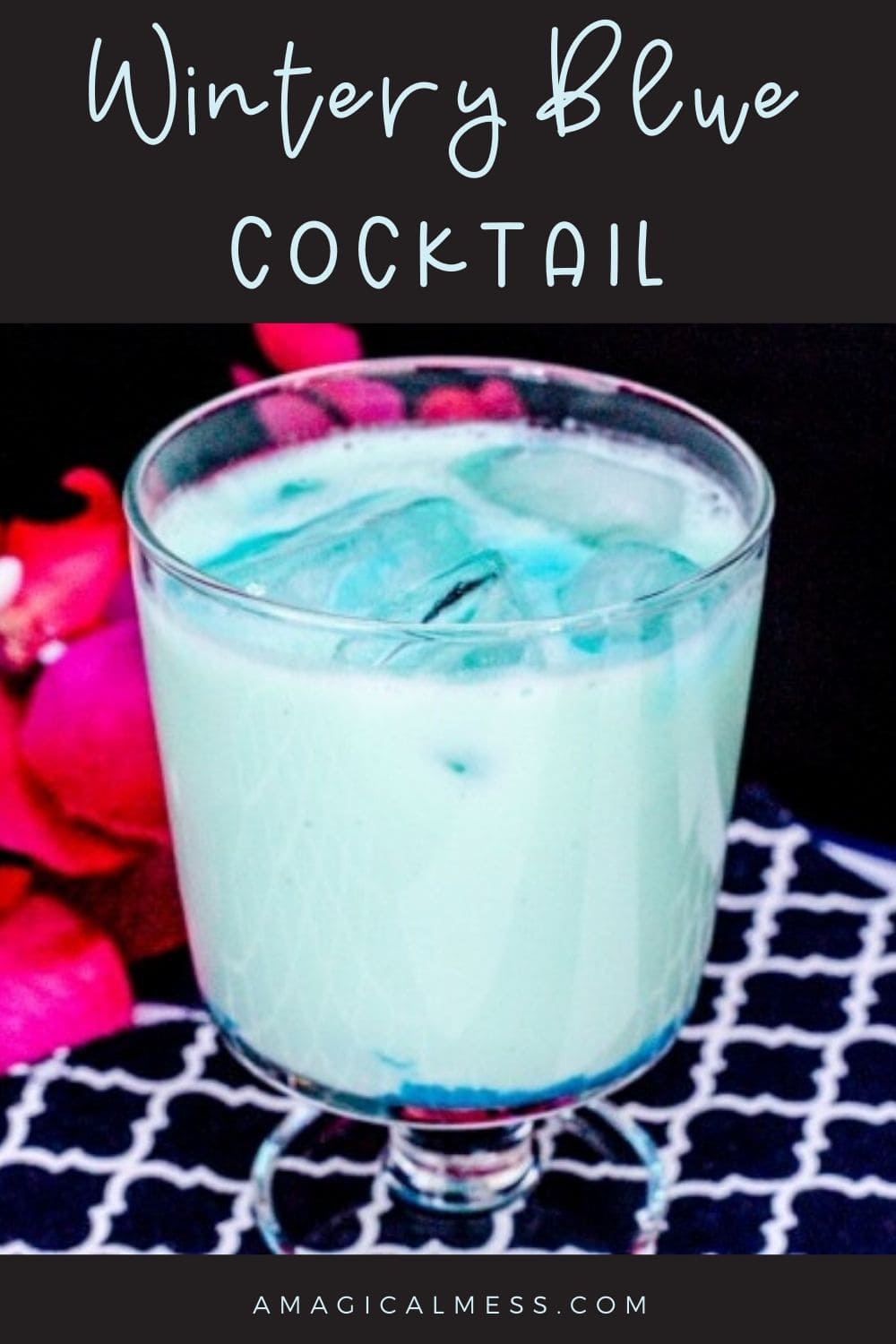 Pinterest Hidden Image