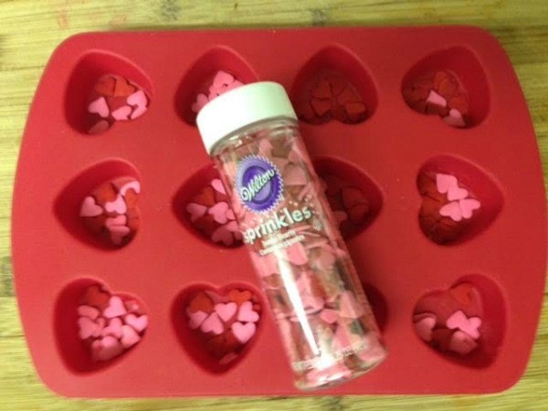 Camouflage Almond Butter Truffles Recipe