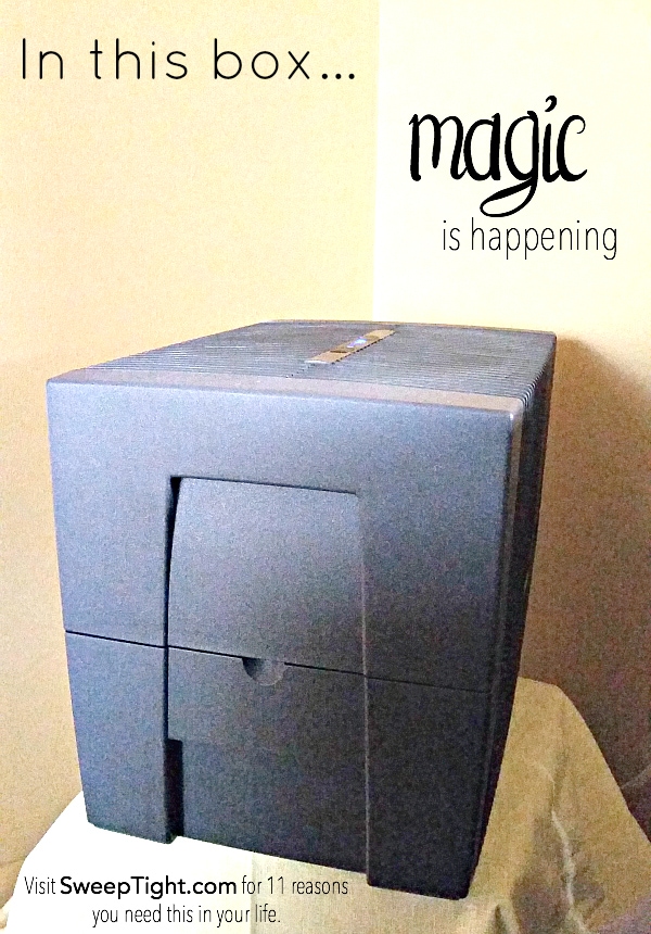 11 reasons you need the Venta Airwasher Humidifier in your life. #CleanAir #VentaFamily AD