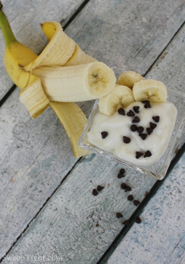 Yogurt Mix-Ins for Exciting Daily Breakfasts