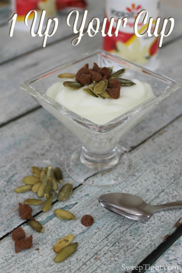 Yogurt Mix-Ins for Exciting Daily Breakfasts