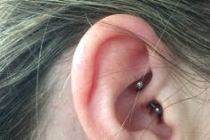 Pinterest Hidden Image