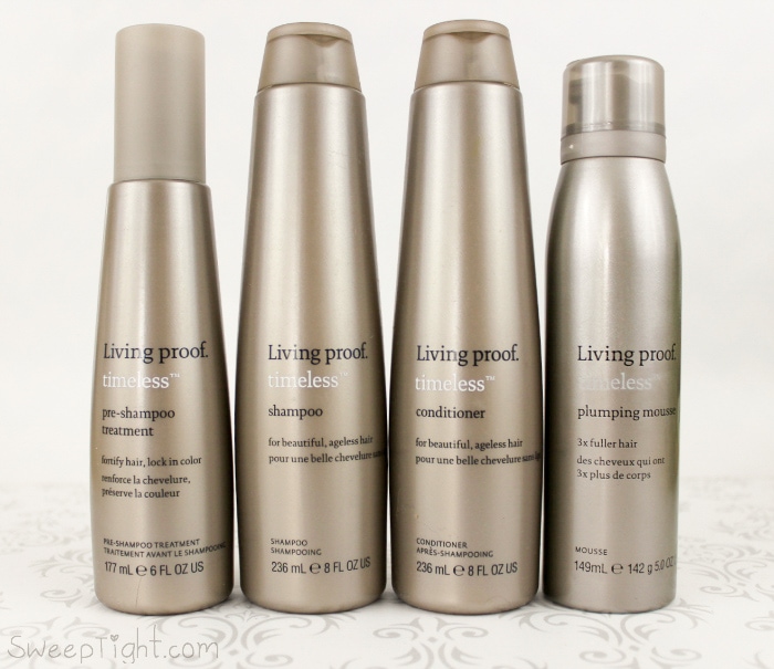 Living Proof Hair Products are available at Ulta! #AgeWisely #IC #adLiving Proof Hair Products are available at Ulta! #AgeWisely #IC #ad