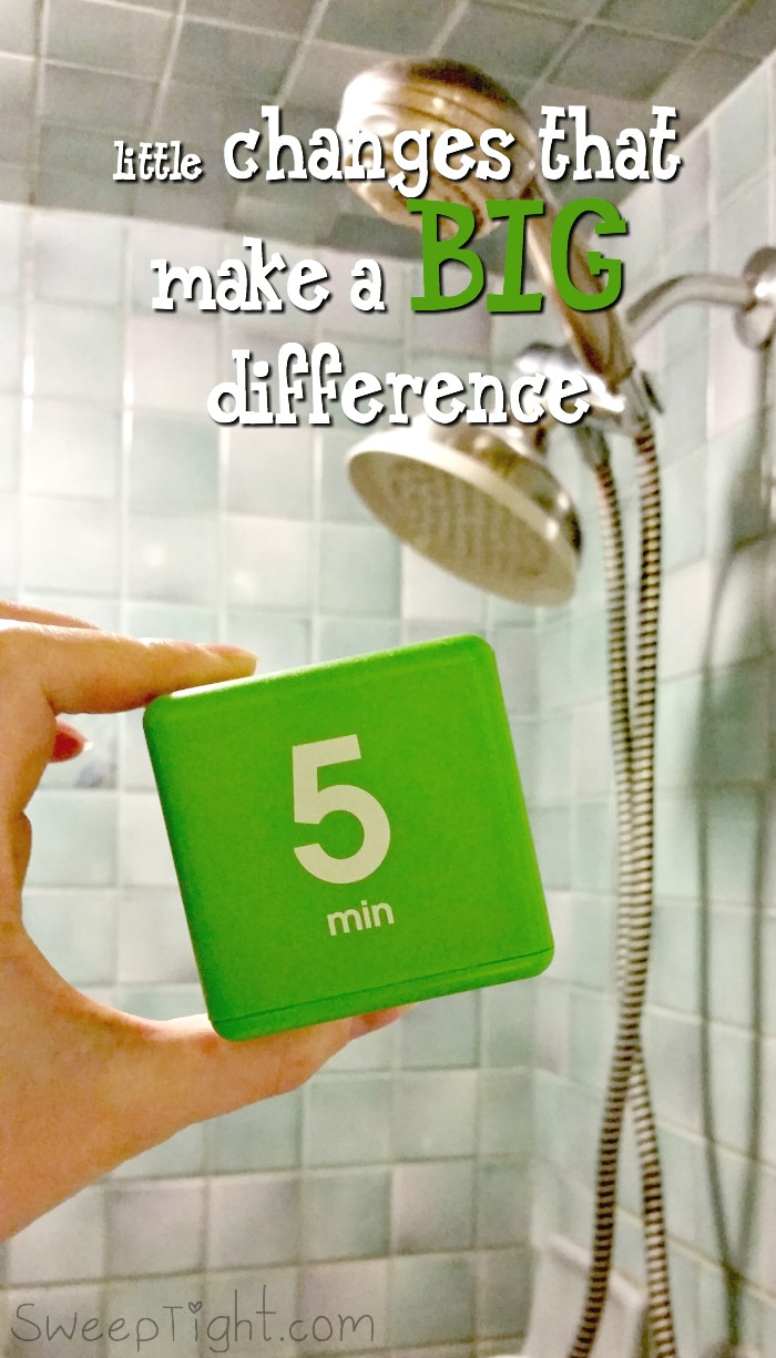 4 simple and easy lifestyle changes to better the planet and your mood #TetraPak #RenewableLiving ad