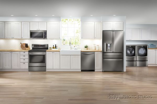 ENERGY STAR Dryers and Washers Save More Than Money