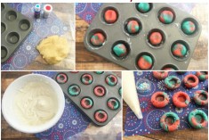 Pinterest Hidden Image