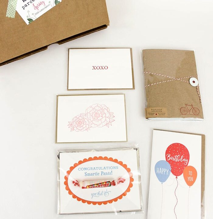 5 Reasons to Use Handmade Stationery and Cards