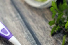 Pinterest Hidden Image