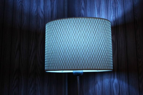 Easy Makeover with New Living Room Lights