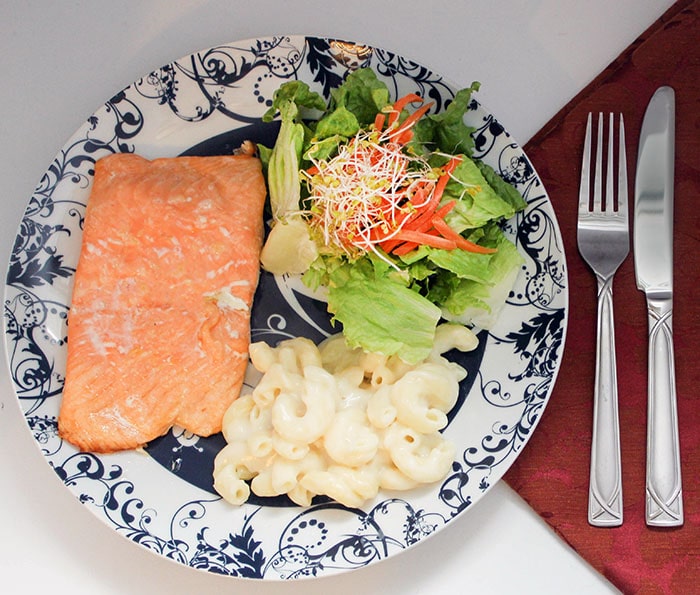 Meal Prepping Tips for More Balanced Eating