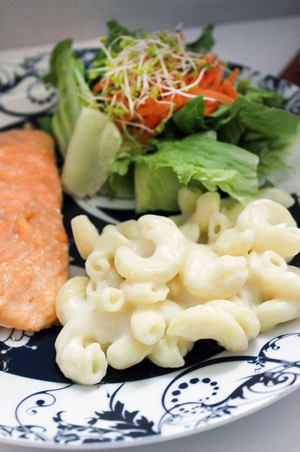 Meal Prepping Tips for More Balanced Eating