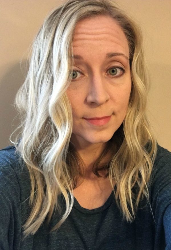 Best Curling Wand for Long Bob Haircuts
