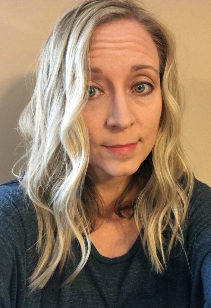 Best Curling Wand for Long Bob Haircuts
