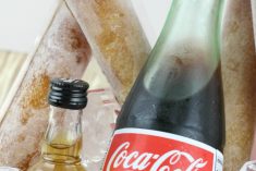 Pinterest Hidden Image