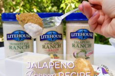 Pinterest Hidden Image