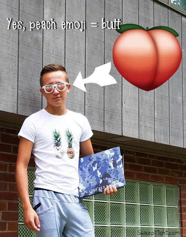 Back to School shopping online